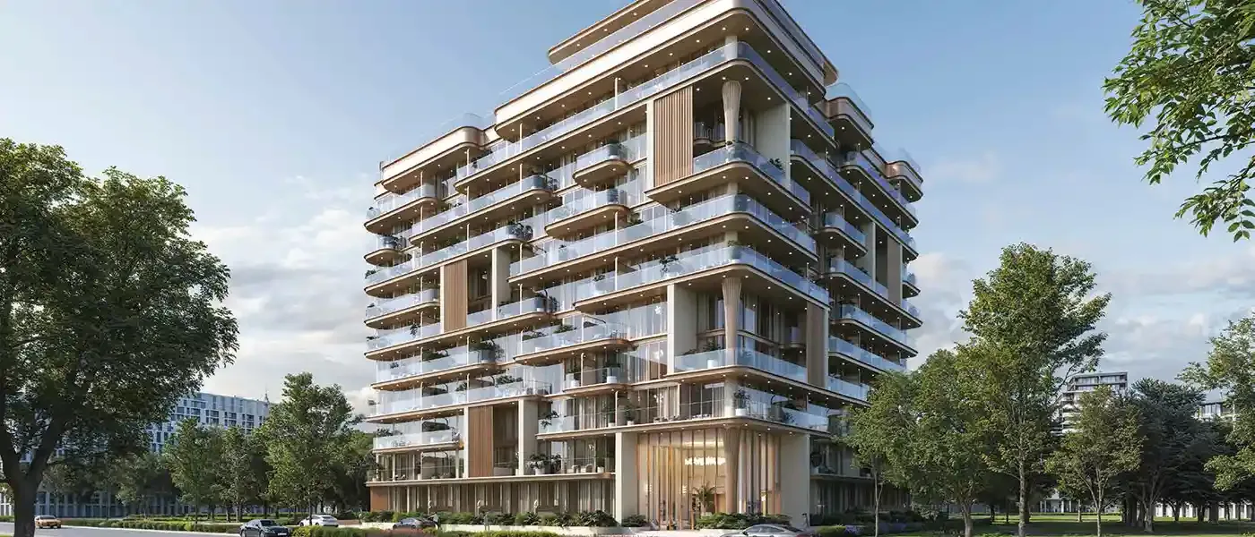 113 Residences
