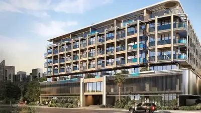105 Residences photo 2