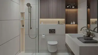 105 Residences photo 11