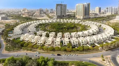 105 Residences photo 12
