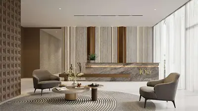 105 Residences photo 6