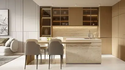 105 Residences photo 8