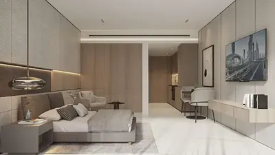 105 Residences photo 9