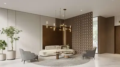 105 Residences photo 10