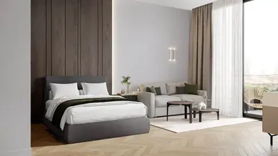 1Wood Residence photo 2
