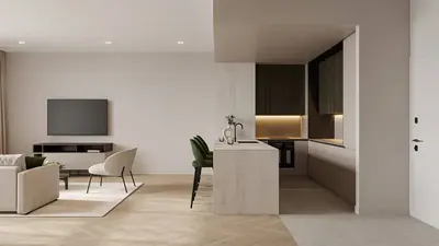 1Wood Residence photo 12
