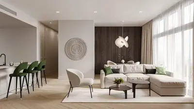 1Wood Residence photo 4