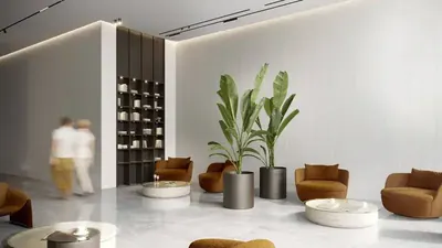 1Wood Residence photo 5