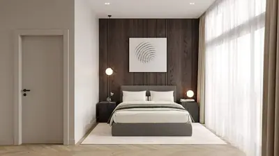1Wood Residence photo 10