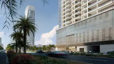 1Wood Residence photo 1