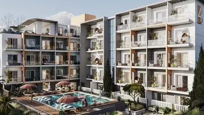 4B Living Dubai photo 11