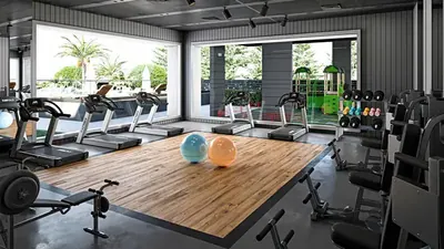 4B Living Dubai photo 3