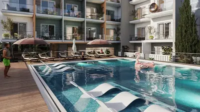 4B Living Dubai photo 4