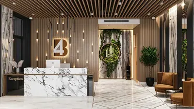 4B Living Dubai photo 8
