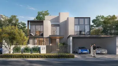Address Hillcrest Villas photo 3