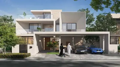 Address Hillcrest Villas photo 5