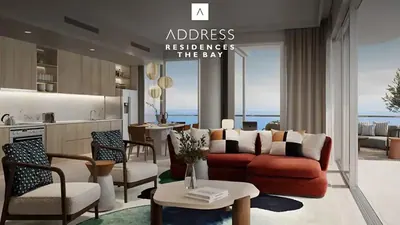 Address Residences The Bay photo 3