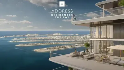 Address Residences The Bay photo 5