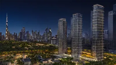 Address Residences Zabeel photo 2