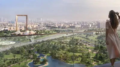 Address Residences Zabeel photo 12