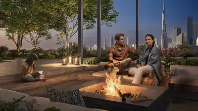 Address Residences Zabeel photo 3