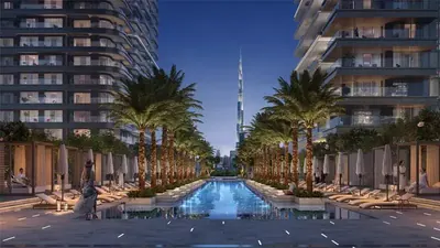 Address Residences Zabeel photo 4