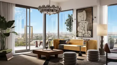 Address Residences Zabeel photo 5