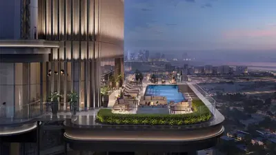 Address Residences Zabeel photo 6