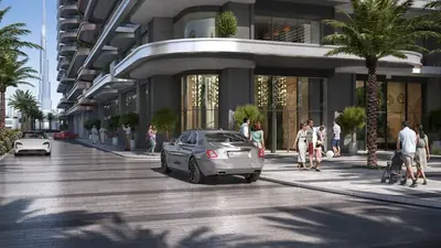 Address Residences Zabeel photo 7