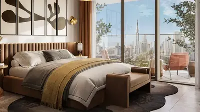 Address Residences Zabeel photo 8