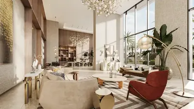 Address Residences Zabeel photo 9