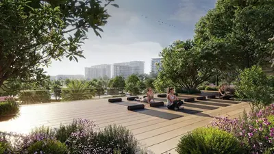 Address Residences photo 2