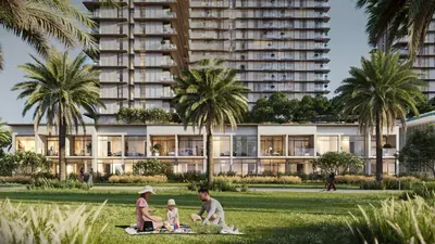 Address Residences photo 6