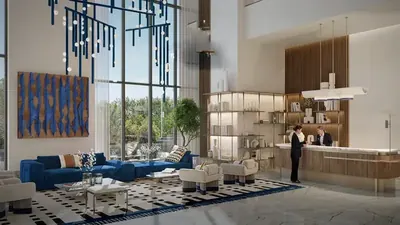 Address Residences photo 7