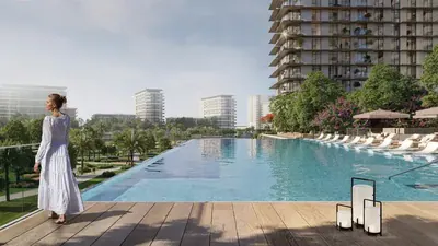 Address Residences photo 9