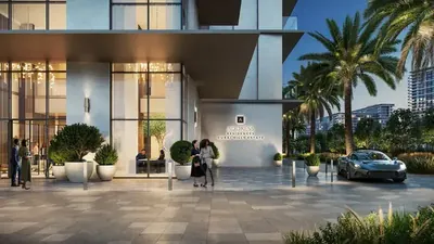 Address Residences photo 10
