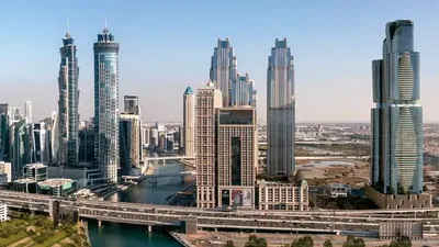 Al Habtoor Tower photo 6