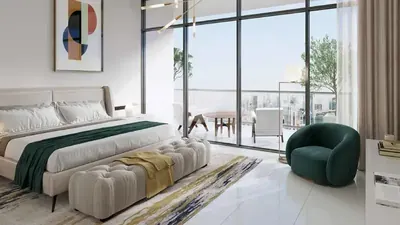 Al Habtoor Tower photo 8