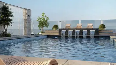 Al Serh Residences 11 photo 3