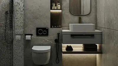 Al Serh Residences 11 photo 4