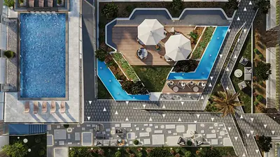Al Serh Residences 11 photo 5