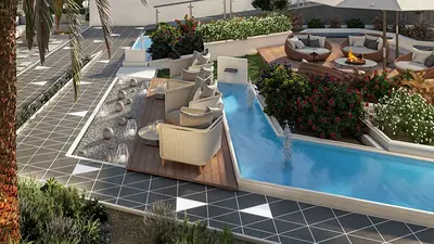 Al Serh Residences 11 photo 6