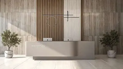 Al Serh Residences 11 photo 7