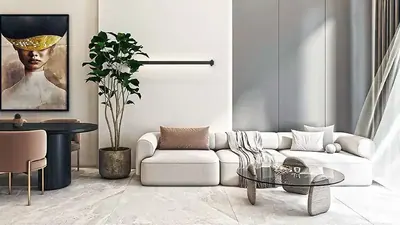 Al Serh Residences 11 photo 8