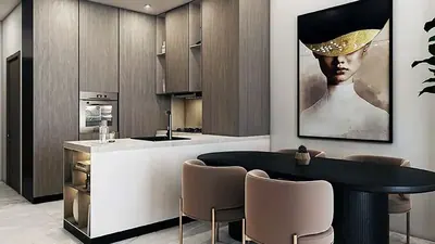 Al Serh Residences 11 photo 9