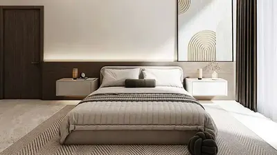 Al Serh Residences 11 photo 10