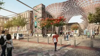 Al Waha Residences photo 2