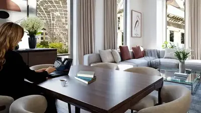 Al Waha Residences photo 11