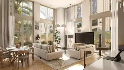 Al Waha Residences photo 4