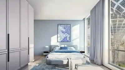 Al Waha Residences photo 5